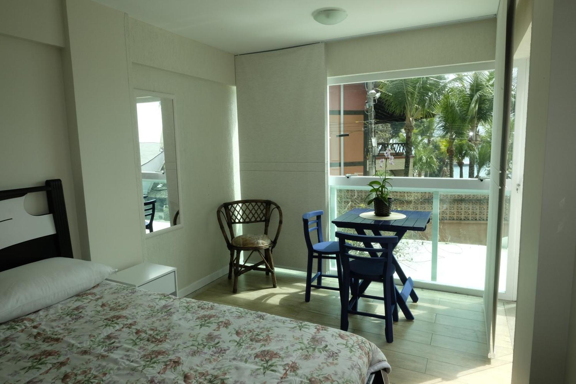 Hostel Toca Da Moreia Bombinhas Exteriör bild