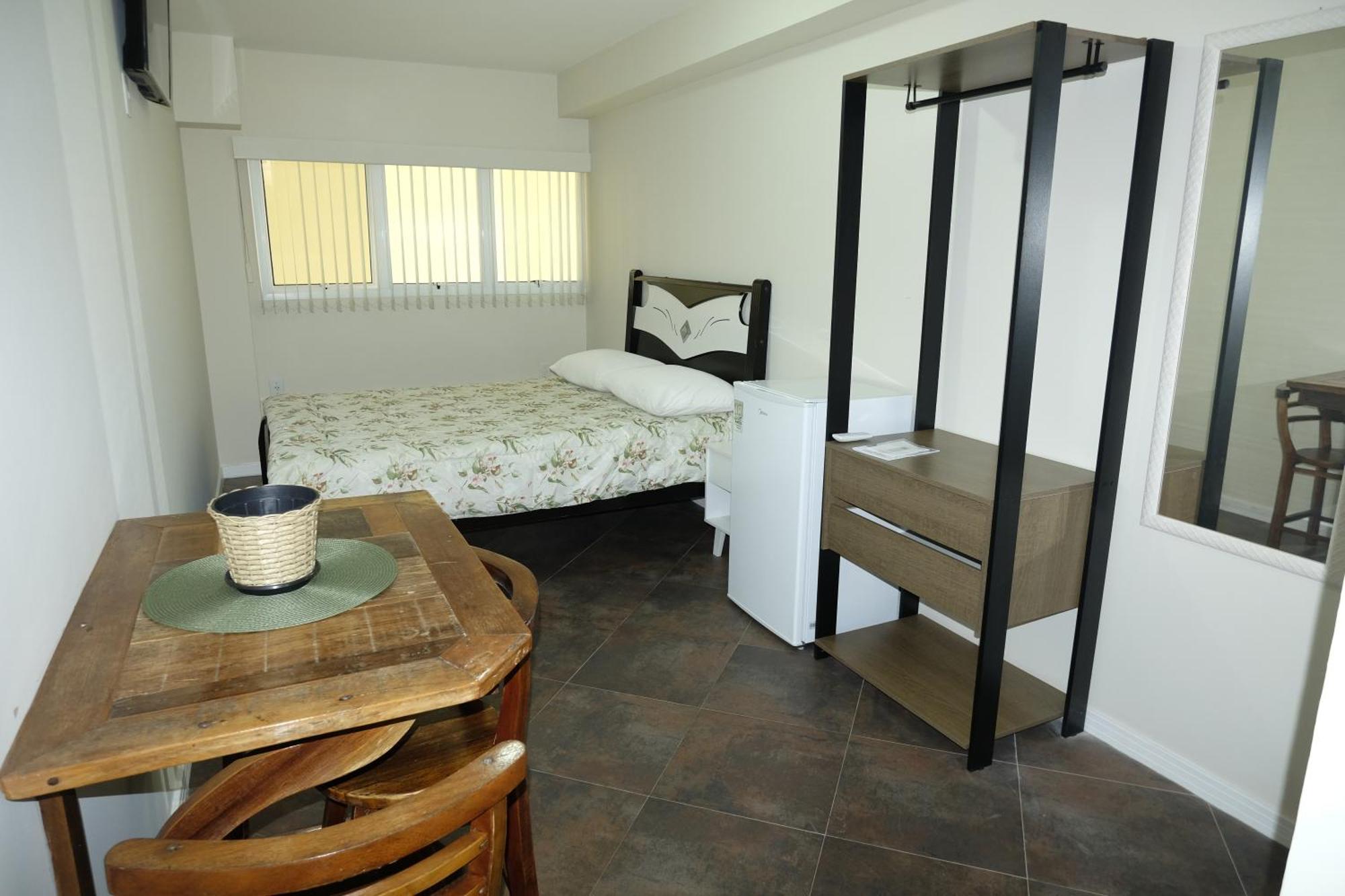 Hostel Toca Da Moreia Bombinhas Exteriör bild