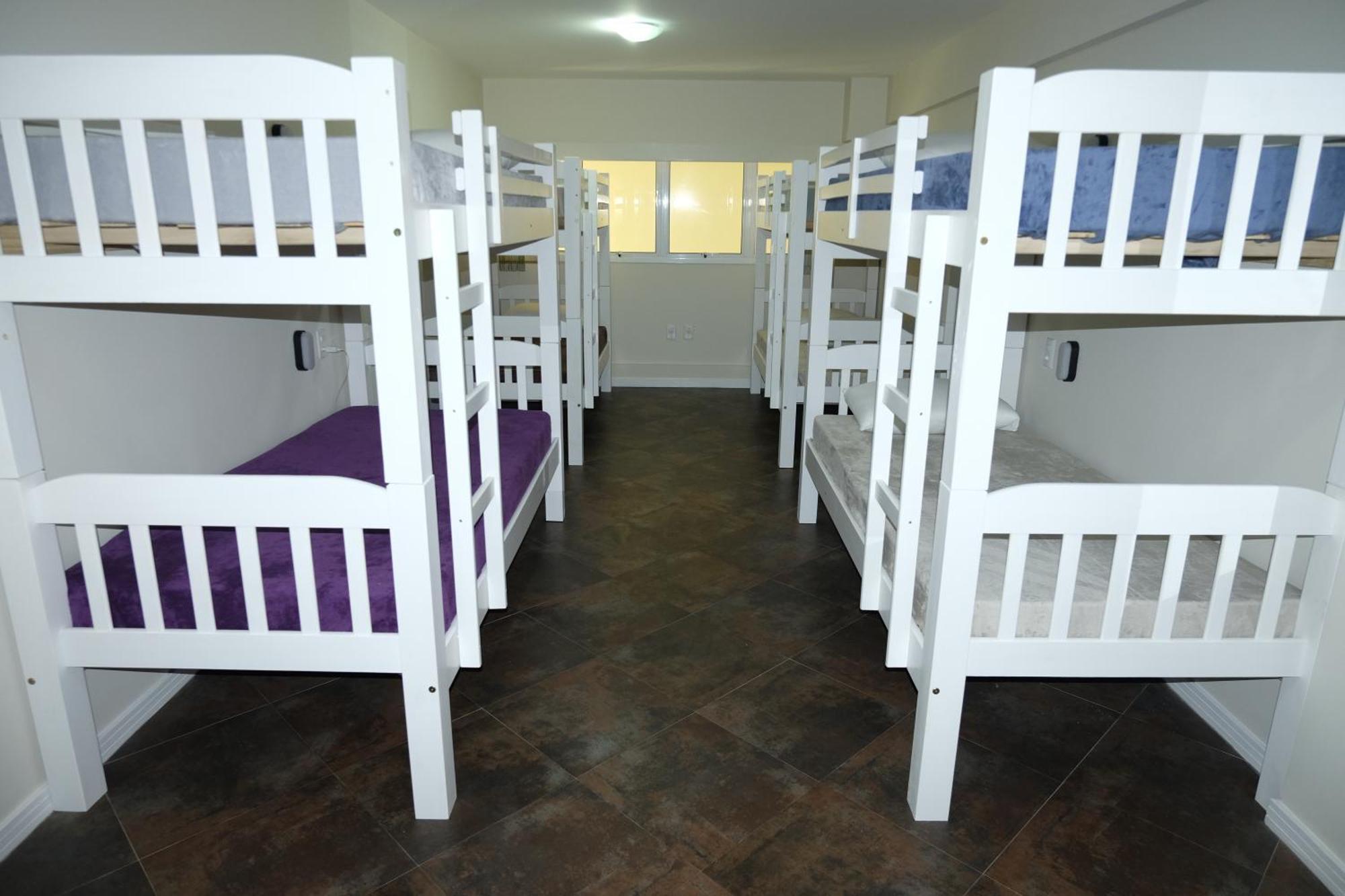 Hostel Toca Da Moreia Bombinhas Exteriör bild