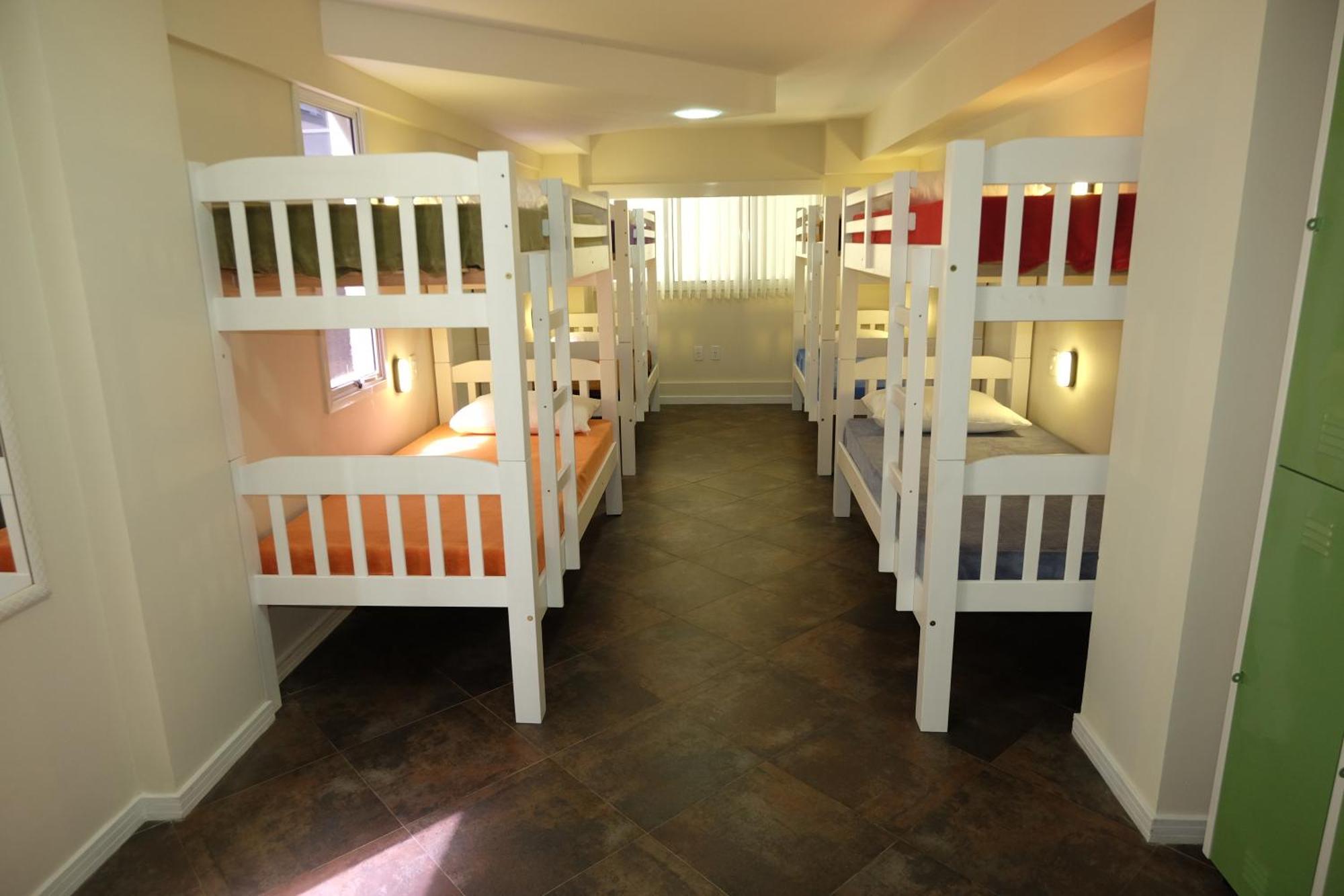 Hostel Toca Da Moreia Bombinhas Exteriör bild