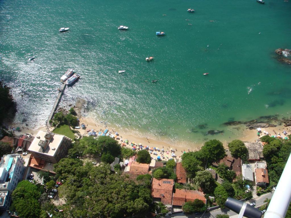 Hostel Toca Da Moreia Bombinhas Exteriör bild