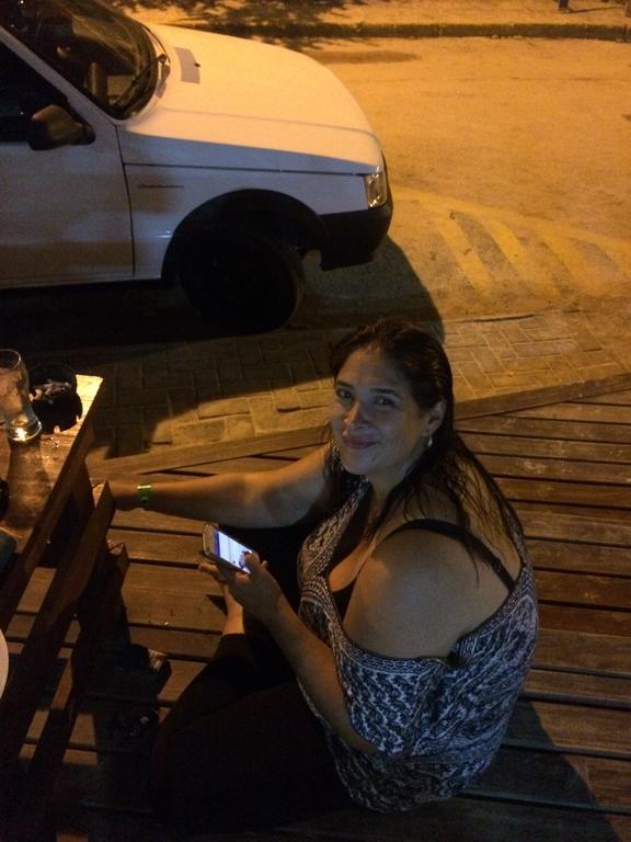 Hostel Toca Da Moreia Bombinhas Exteriör bild